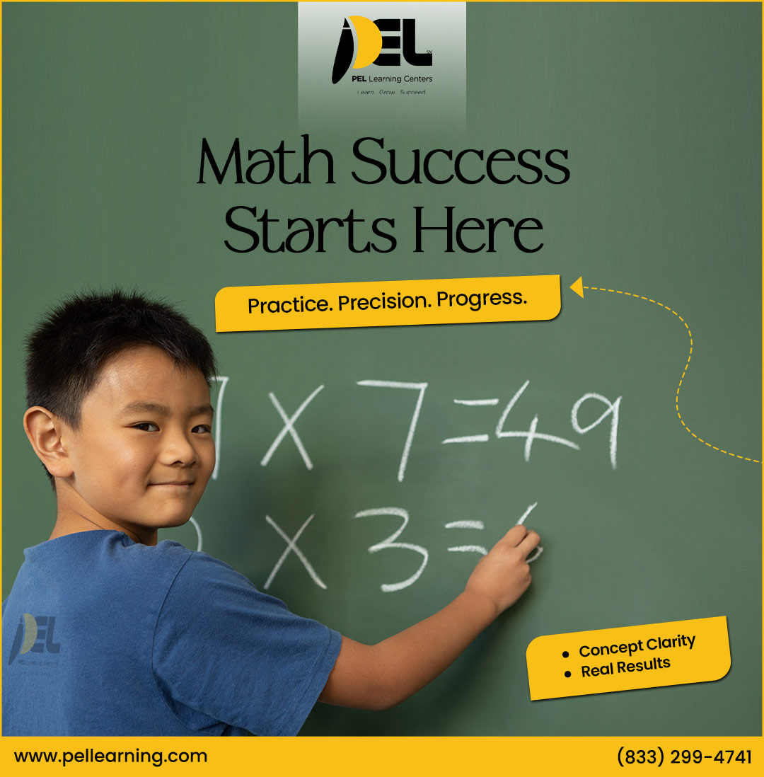 PEL Learning Center tweet media