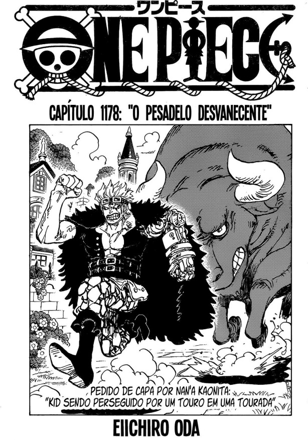 One Piece of Music tweet media