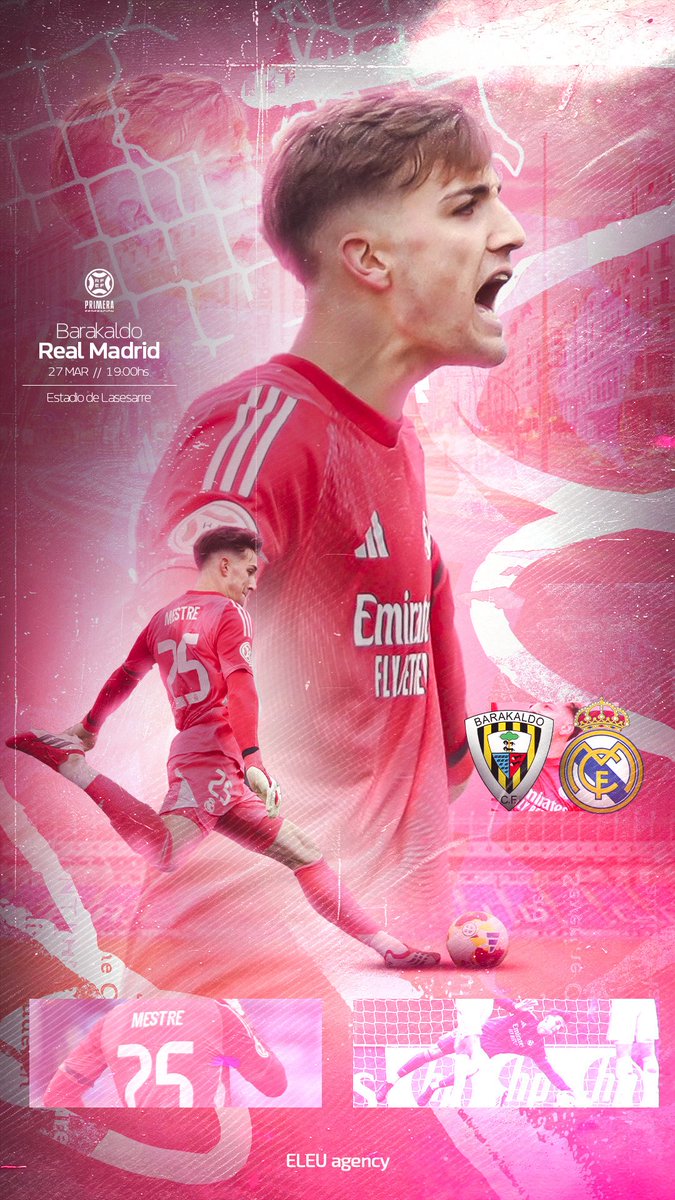 Sergio Mestre tweet media