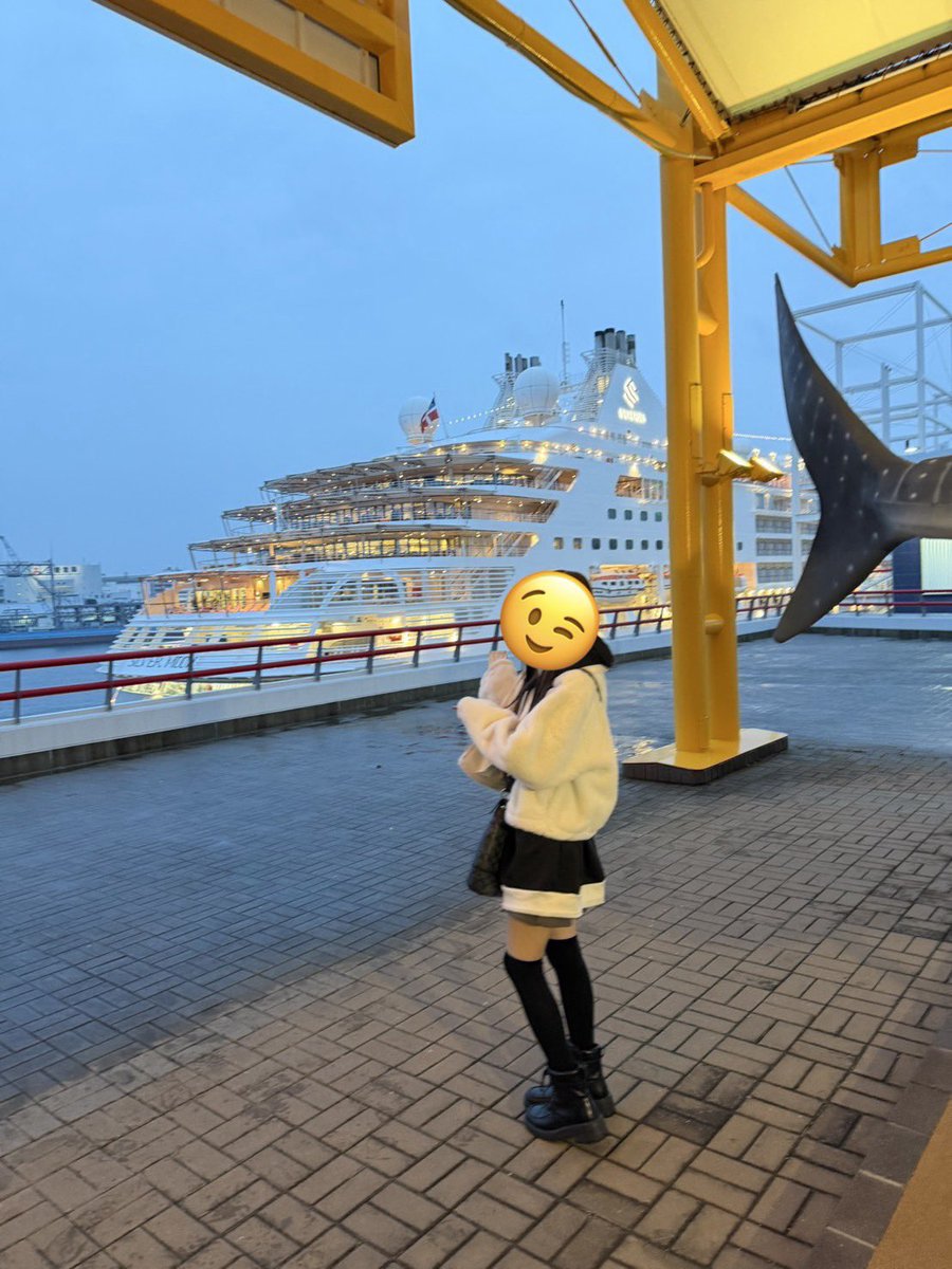 びーある tweet media