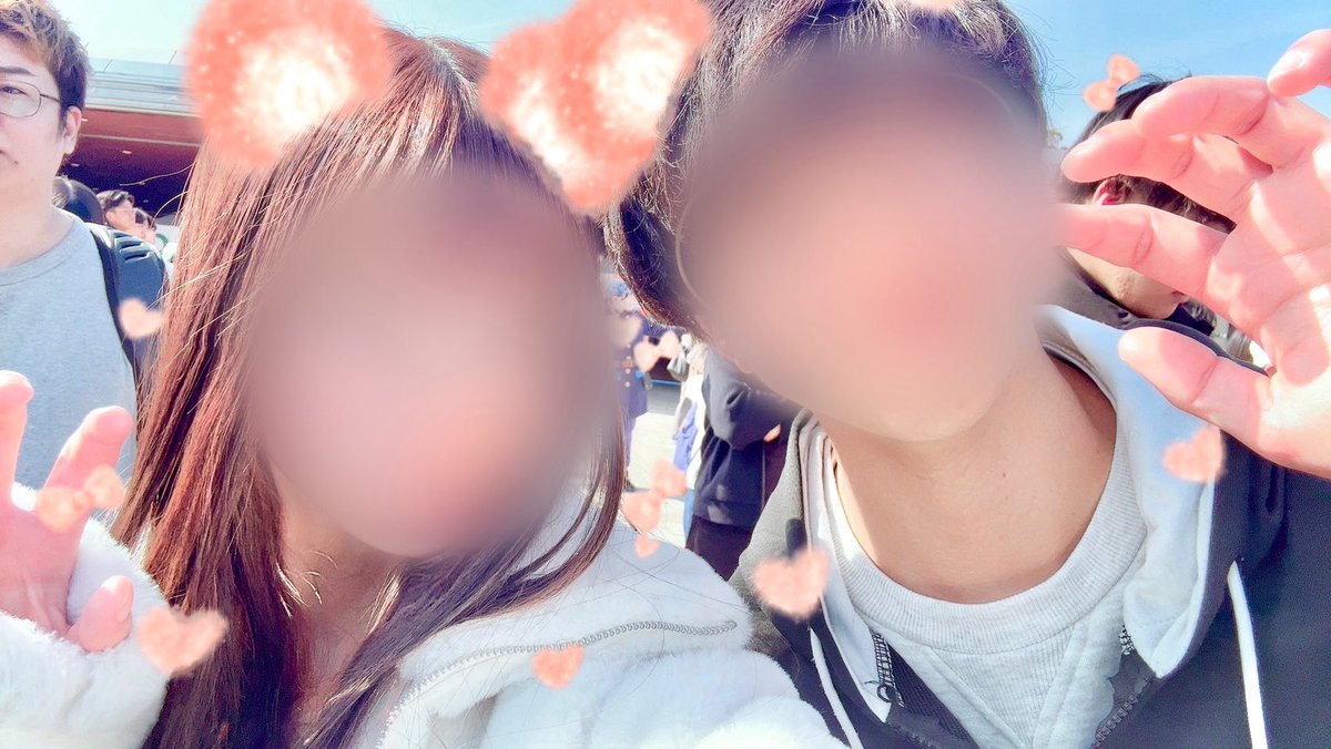 びーある tweet media