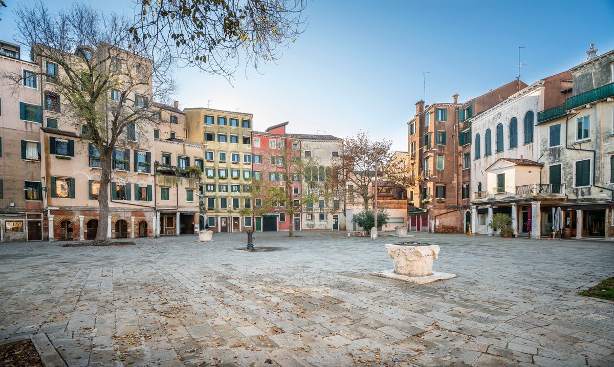 Enjoy Respect Venezia tweet media