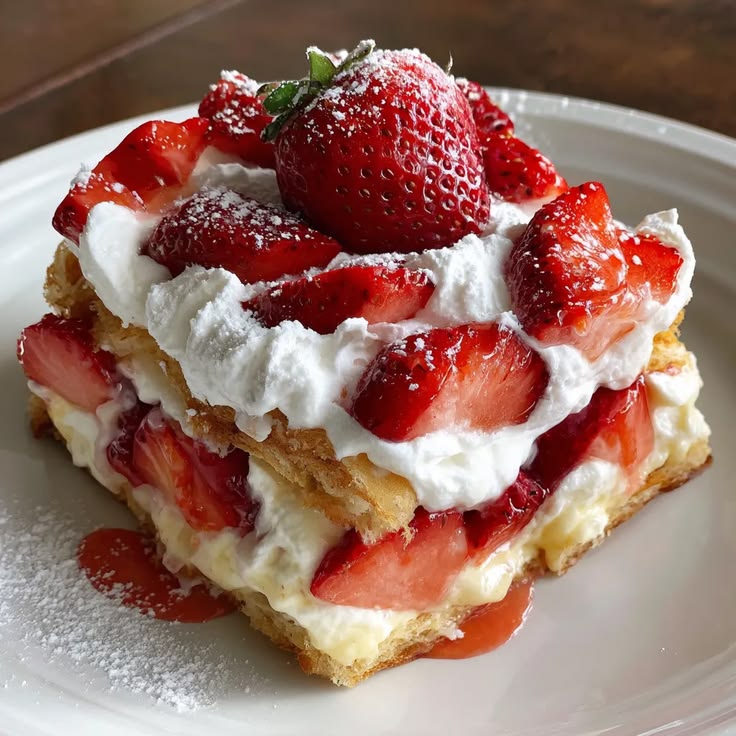 Dessert Diaries tweet media