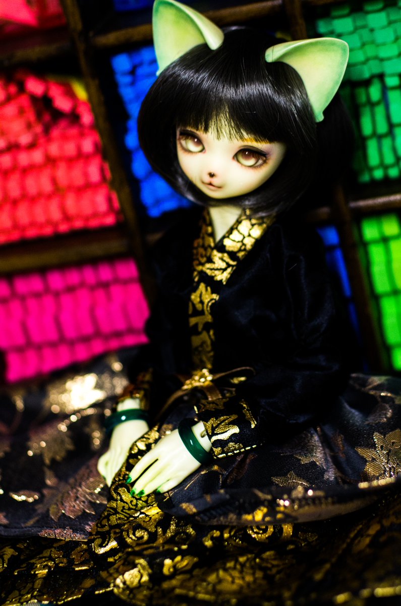 らるか tweet media