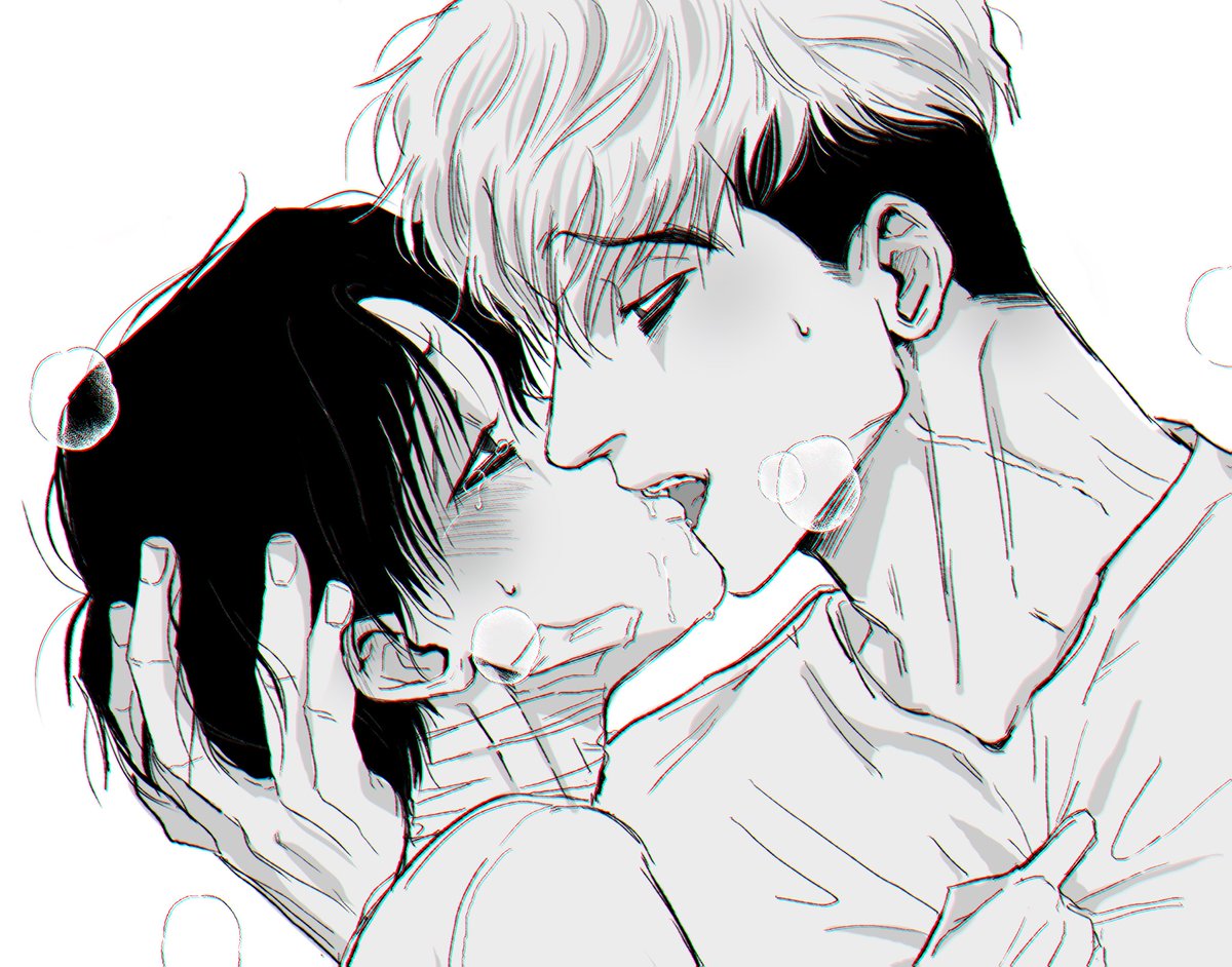 고릴라 tweet media