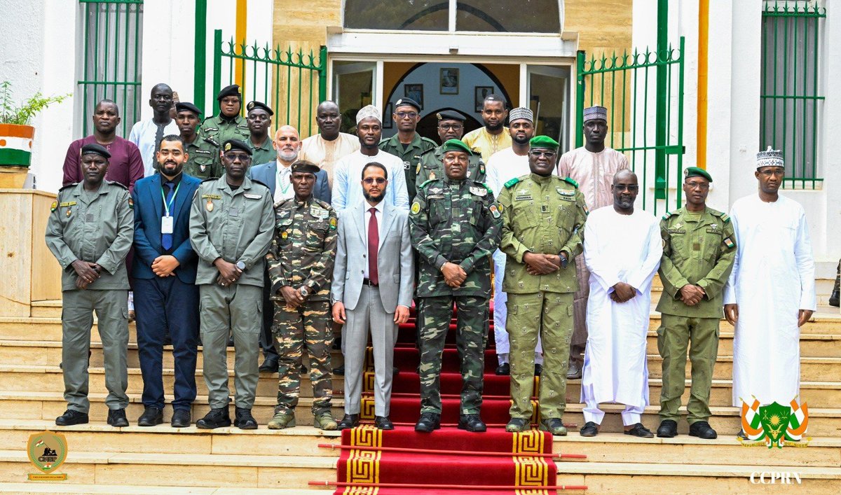 Niger Fr tweet media