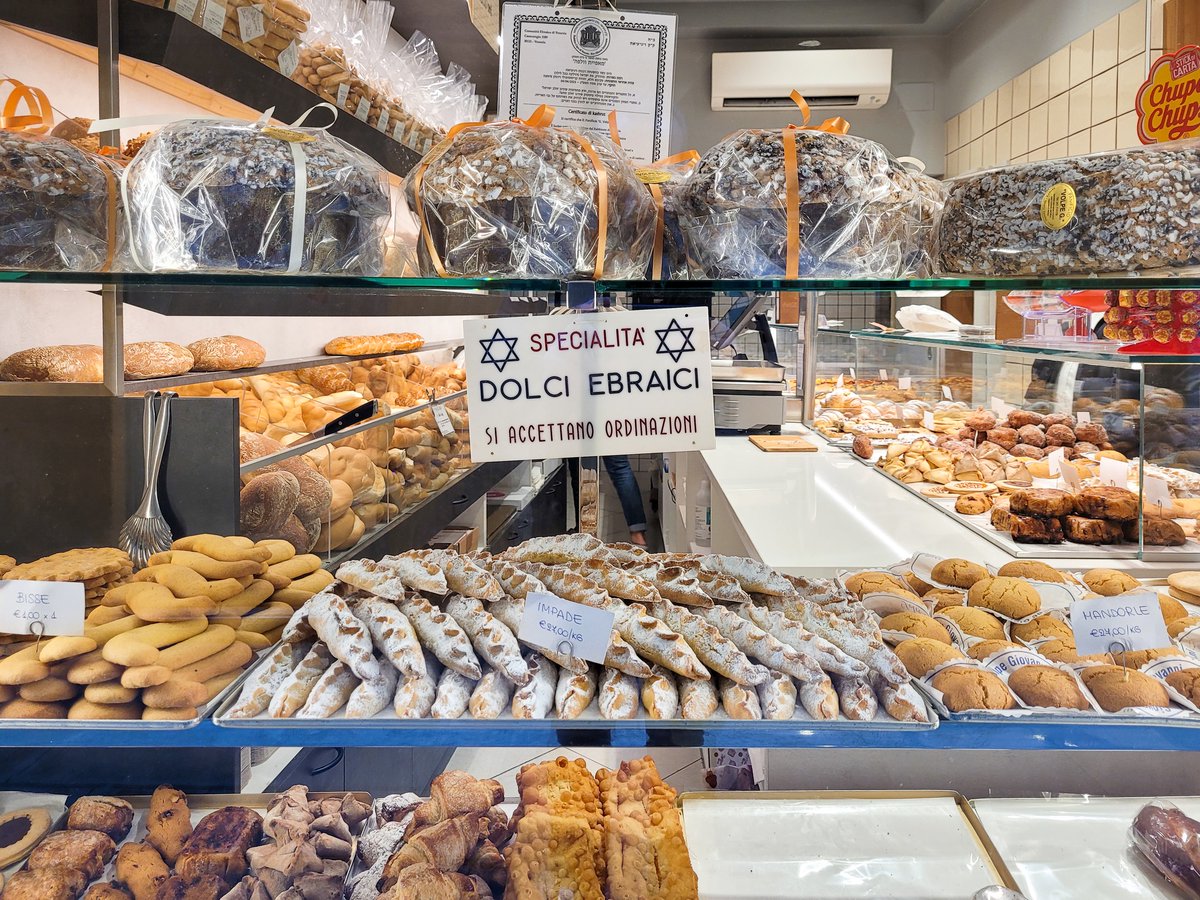 Enjoy Respect Venezia tweet media