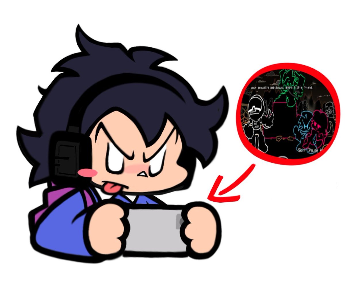 Just_Victoria133 tweet media