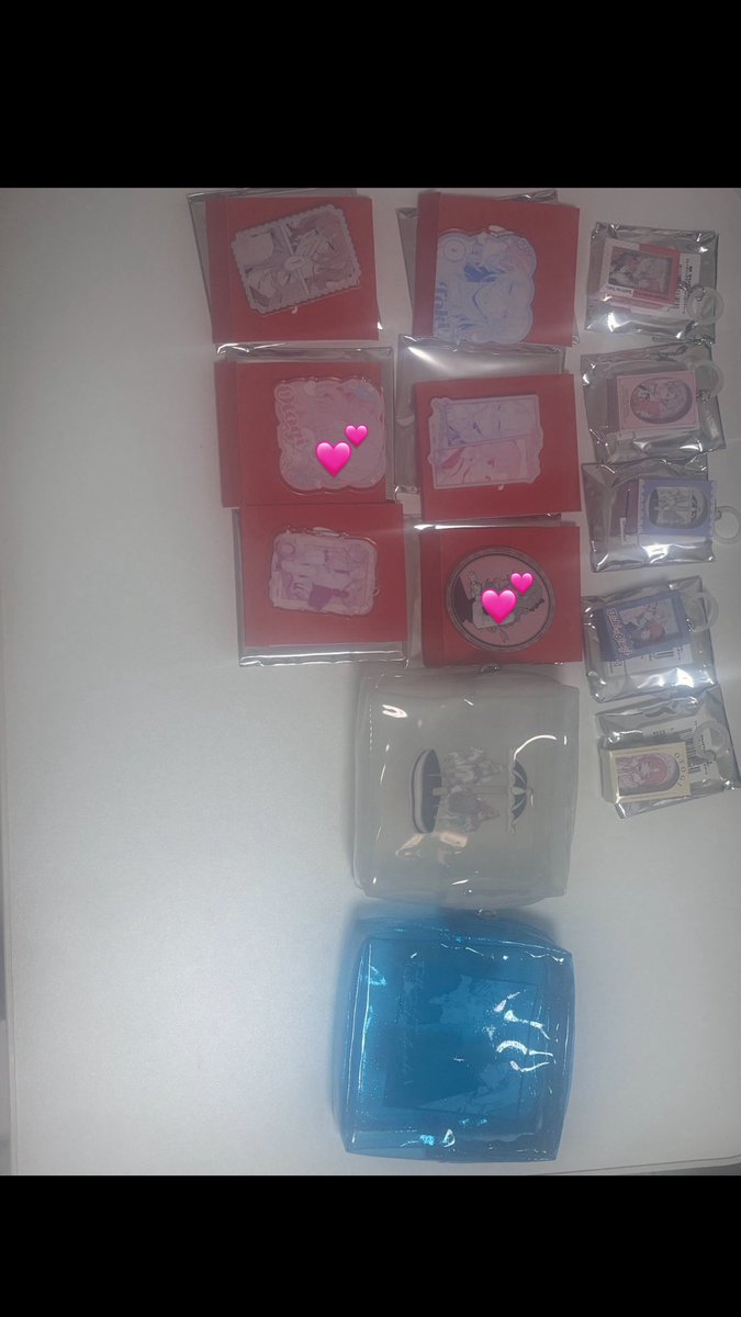 ラムネ tweet media