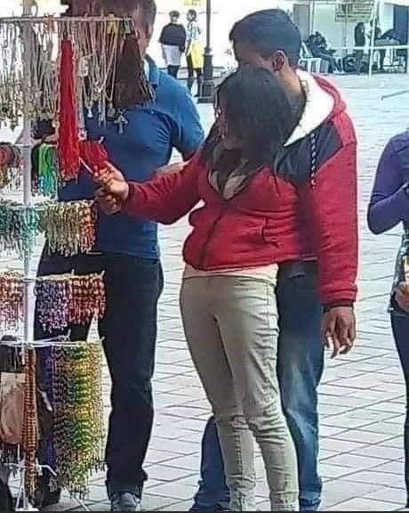 Shanelle Banina. tweet media