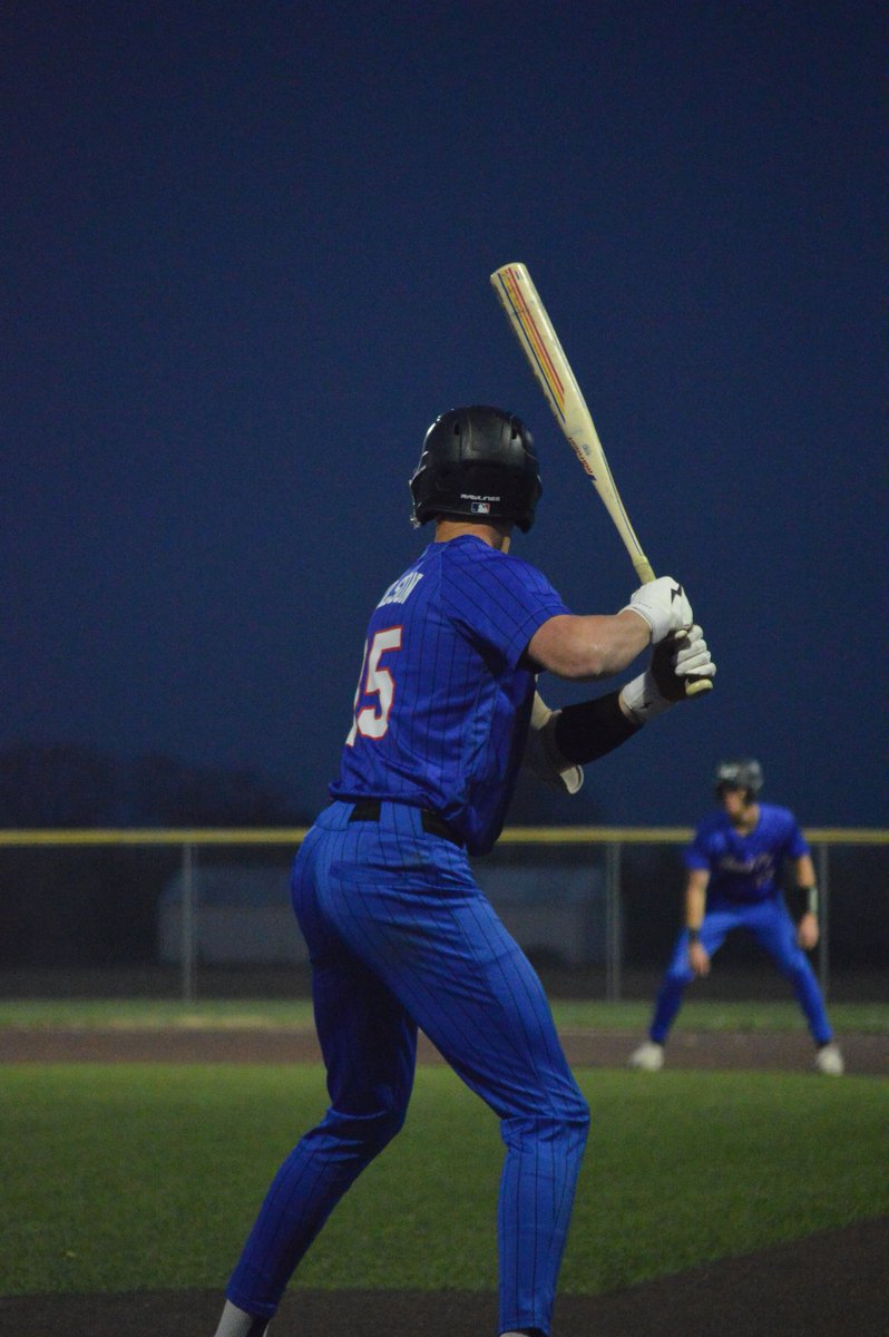 Andover Baseball tweet media