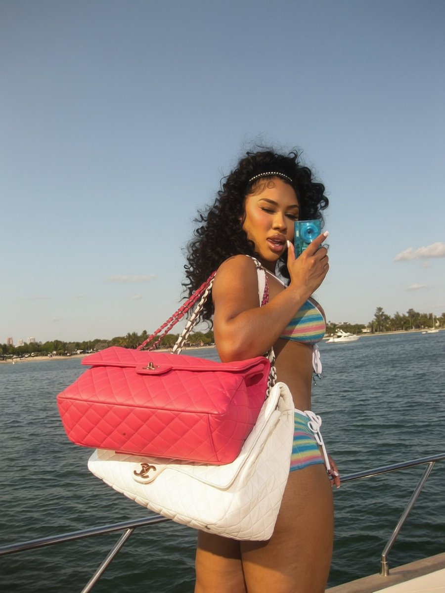 UNFUKWITABLE tweet media