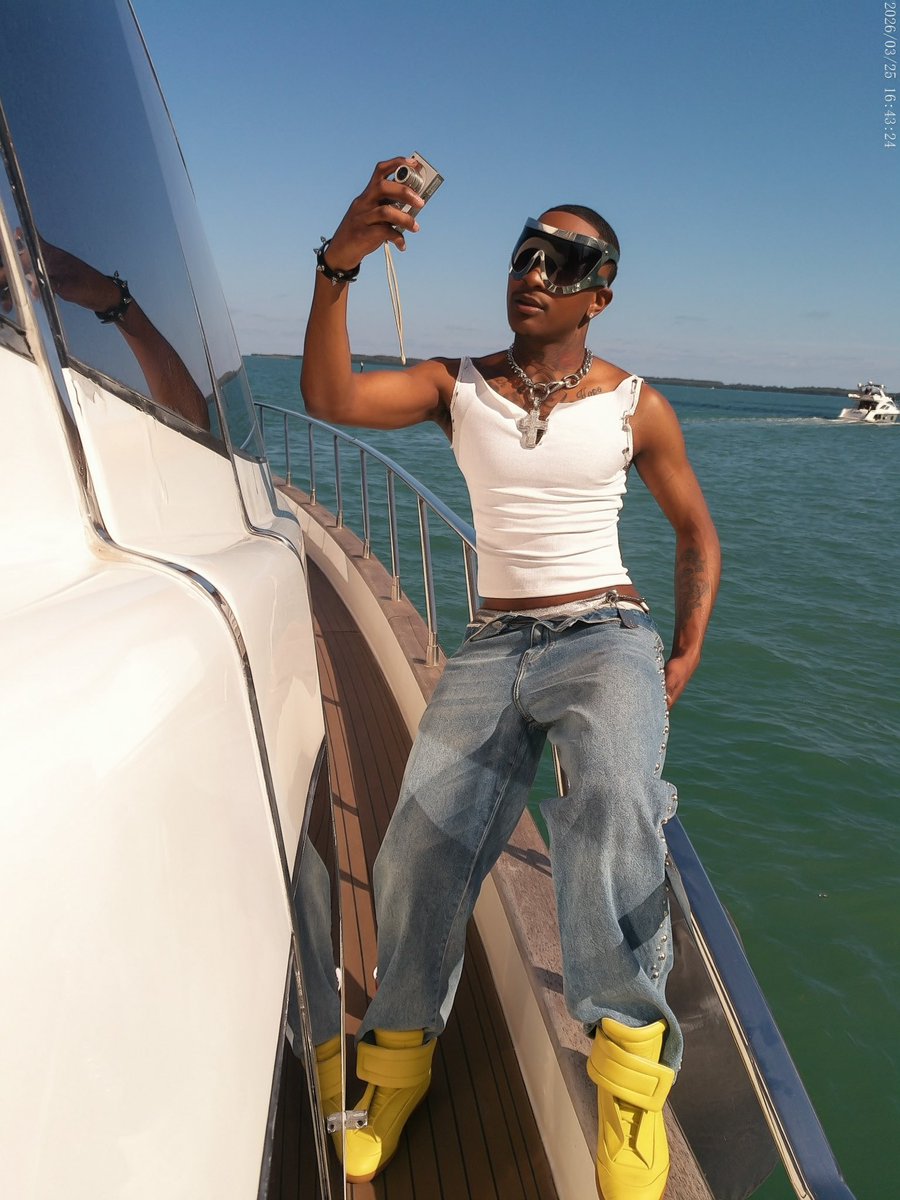 UNFUKWITABLE tweet media