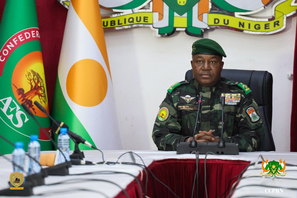 Niger Fr tweet media