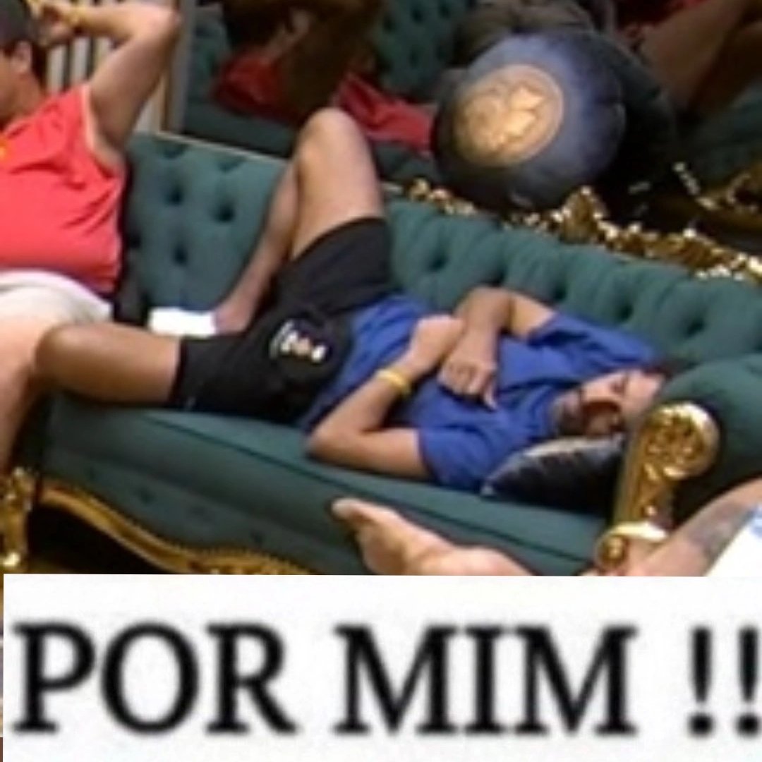 dê o pau que eu tô esperando cowboy tweet media