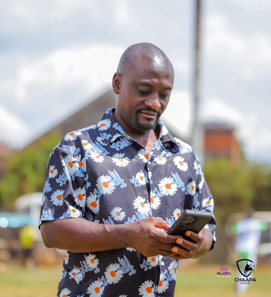 Mbarara High School Old Boys Assoc. (MHOBA) tweet media