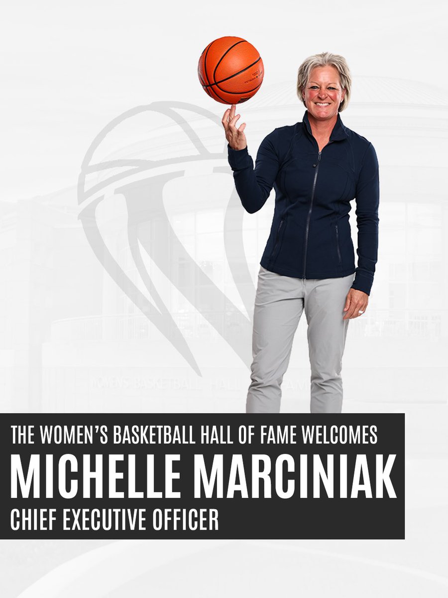 Michelle M. Marciniak tweet media