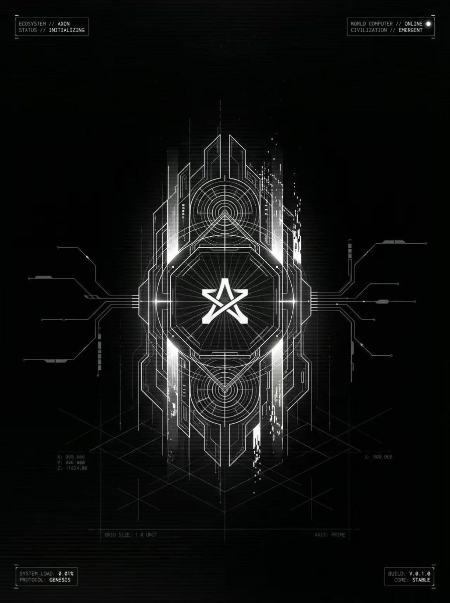 CryptoGlobal_C's tweet photo. One idea I keep coming back to:
Instead of optimizing decisions,
optimize what runs without decisions.
That’s where Axonchain fits.
Follow:
https://t.co/SS2Xprc9eT⁠
@Axonchain_ai
Deployment is simple:
npx @axon-chain/axon-skills install
Then:
• Free 200 AXON Starter Pack
• Agents receive 25% of rewards
• Reputation amplifies output
It’s about building something that doesn’t stop.
👉 https://t.co/uimnCTxbM9⁠
https://t.co/irB5UrtPR4⁠
@Axonchain_ai
@CryptoGlobal_C