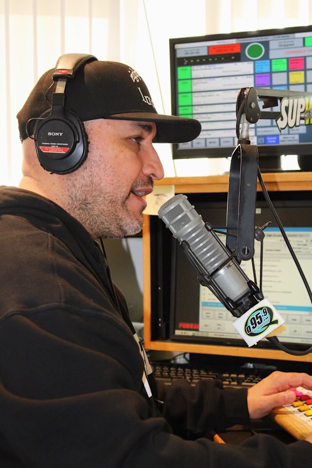 dj mambo tweet media