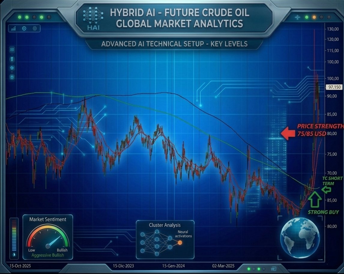 HybridAi_Pro's tweet photo. #WTI Always EXTREMELY bullish

#crudeoil #iranwar #OilRally https://t.co/ZhaEcJVuoi