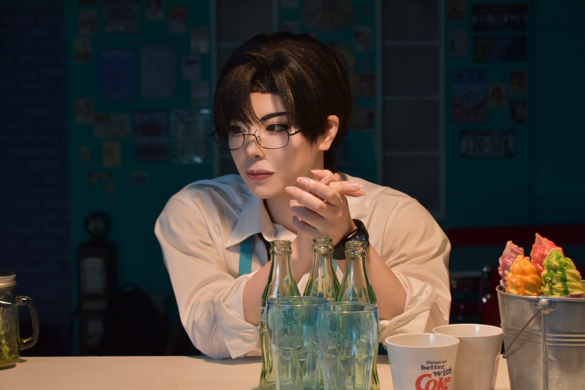 もちごめ@低浮上 tweet media