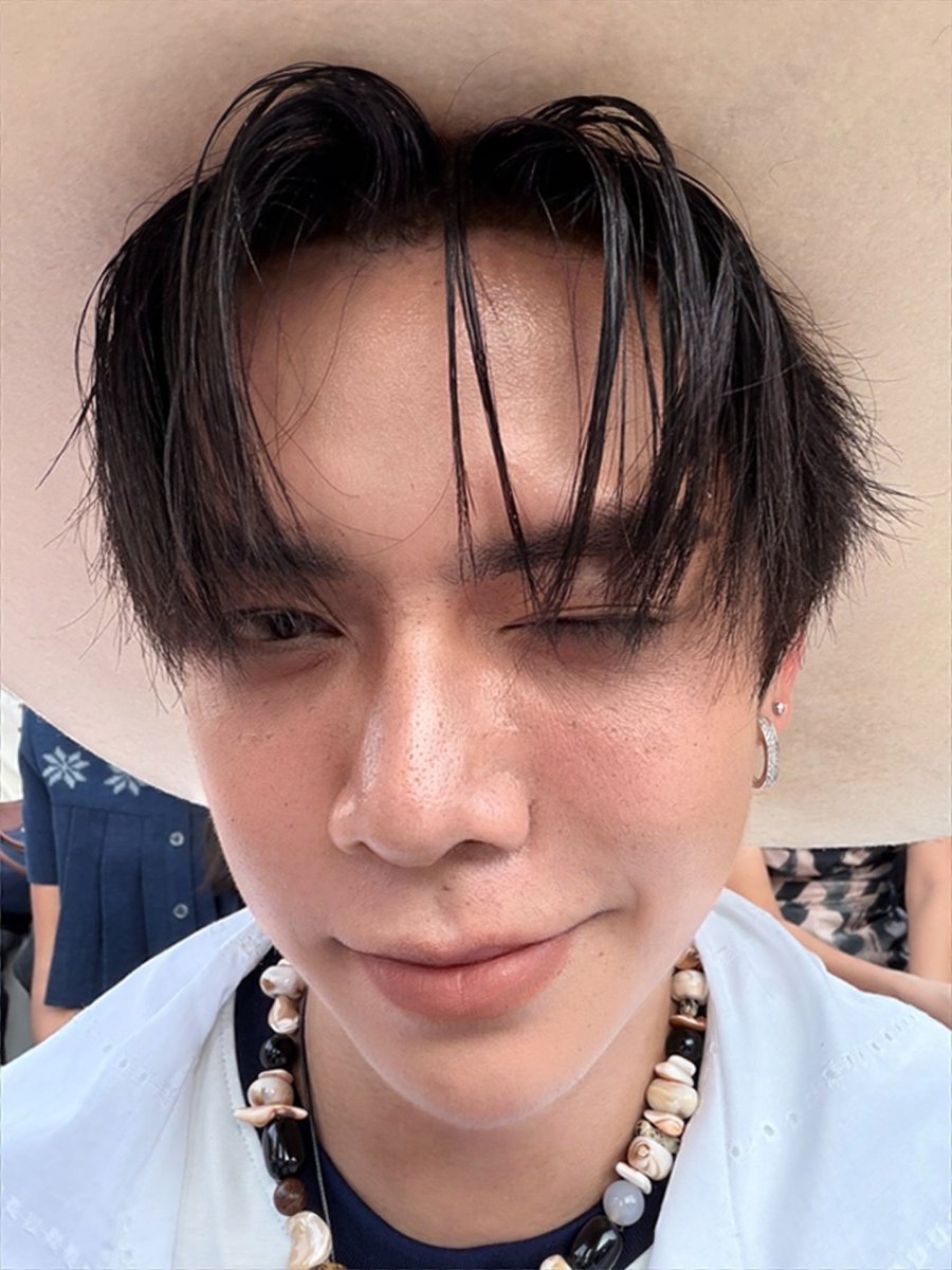 BABE 🐽 tweet media