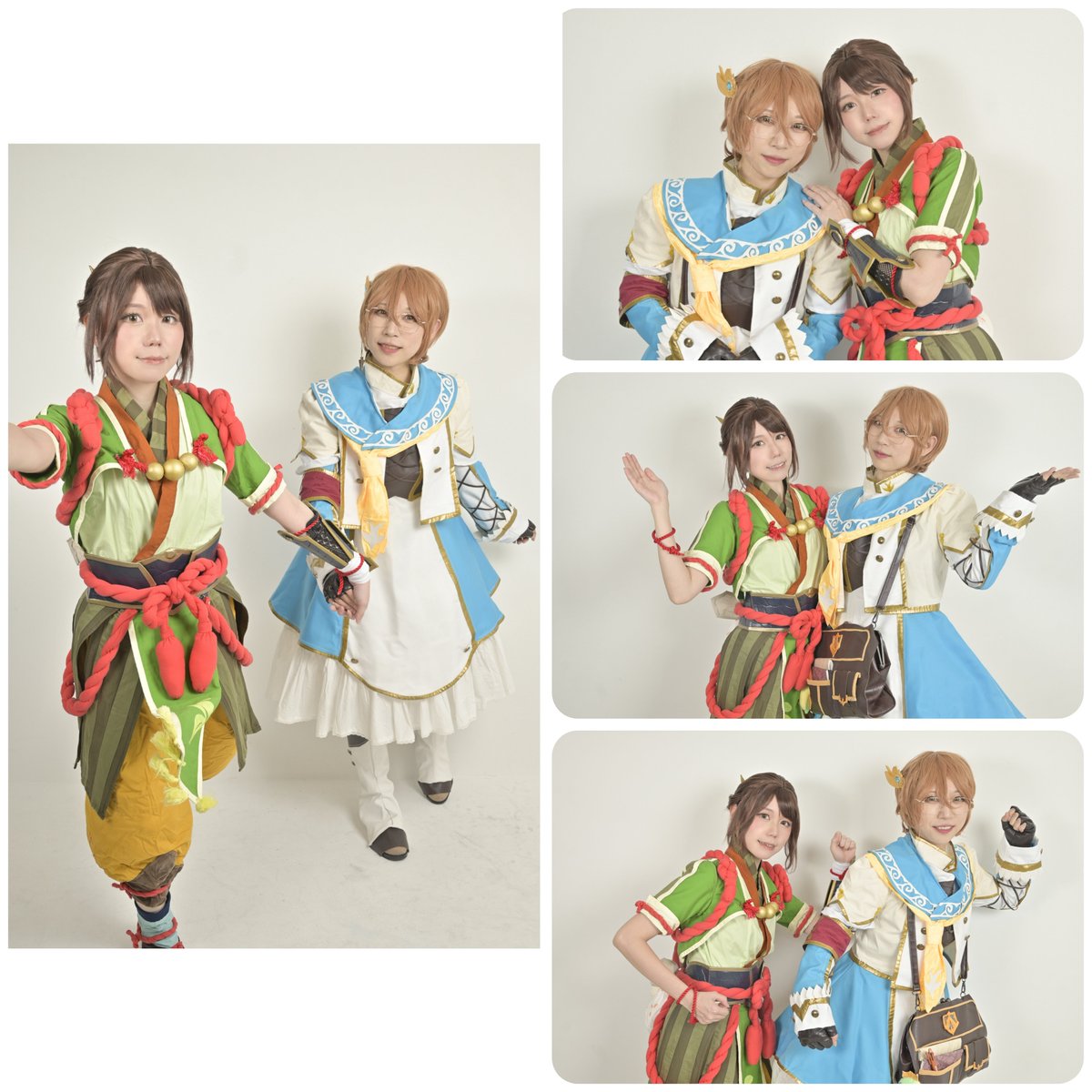 金城臨太郎 tweet media