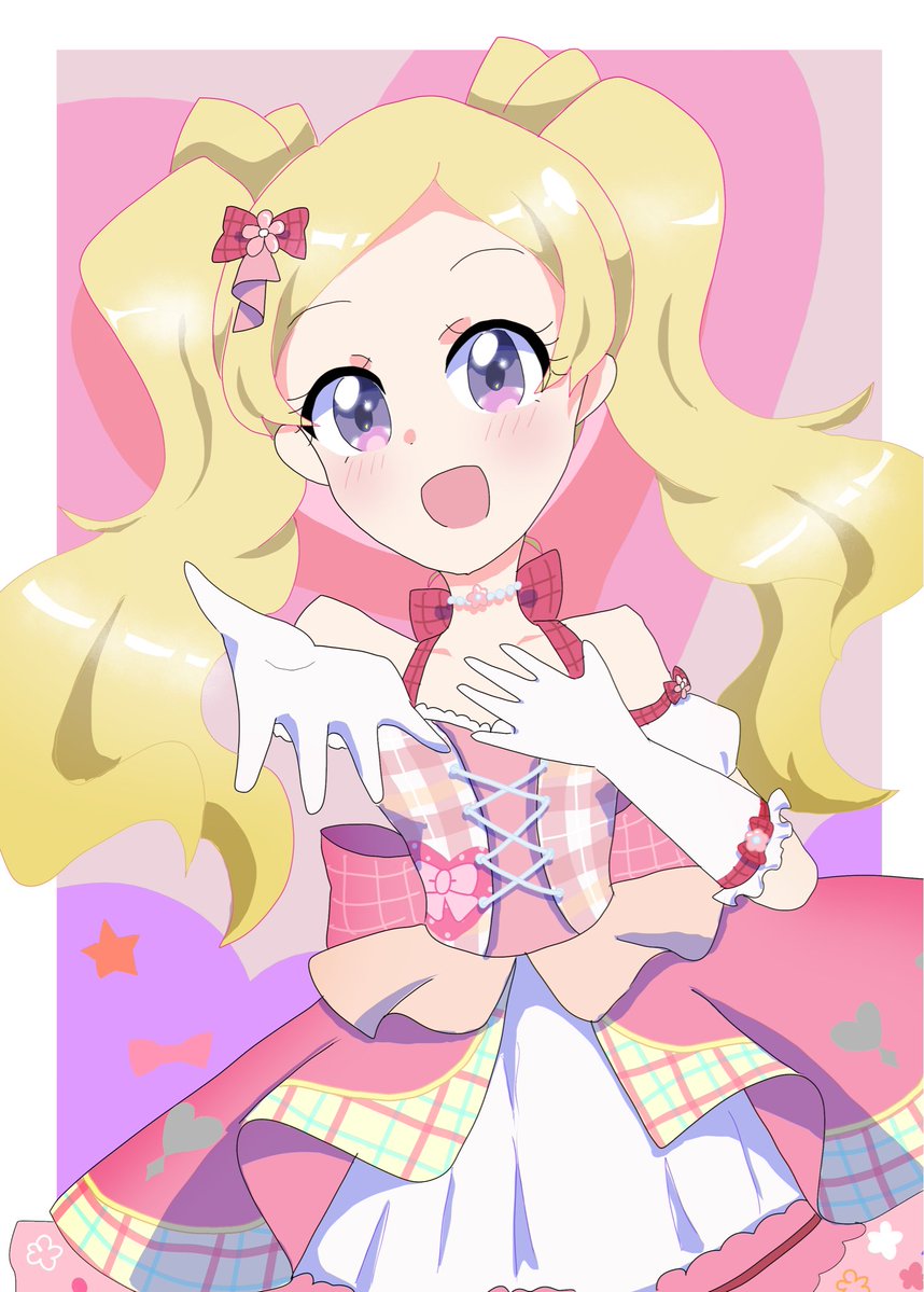 はるせ🌸🎼 tweet media