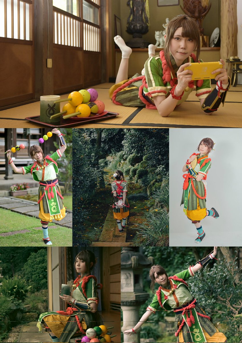 金城臨太郎 tweet media