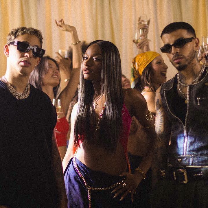 Ayra Starr HQ tweet media