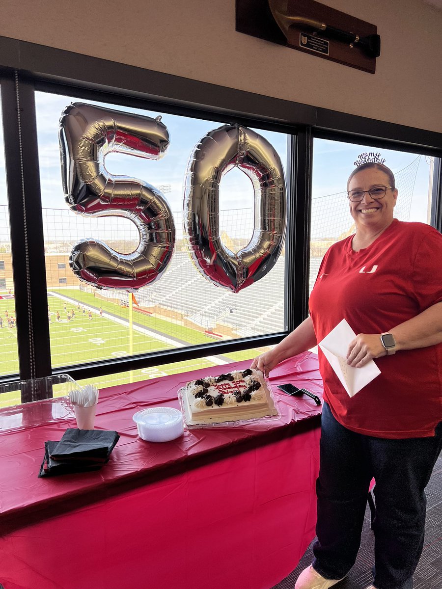 Union Athletics tweet media