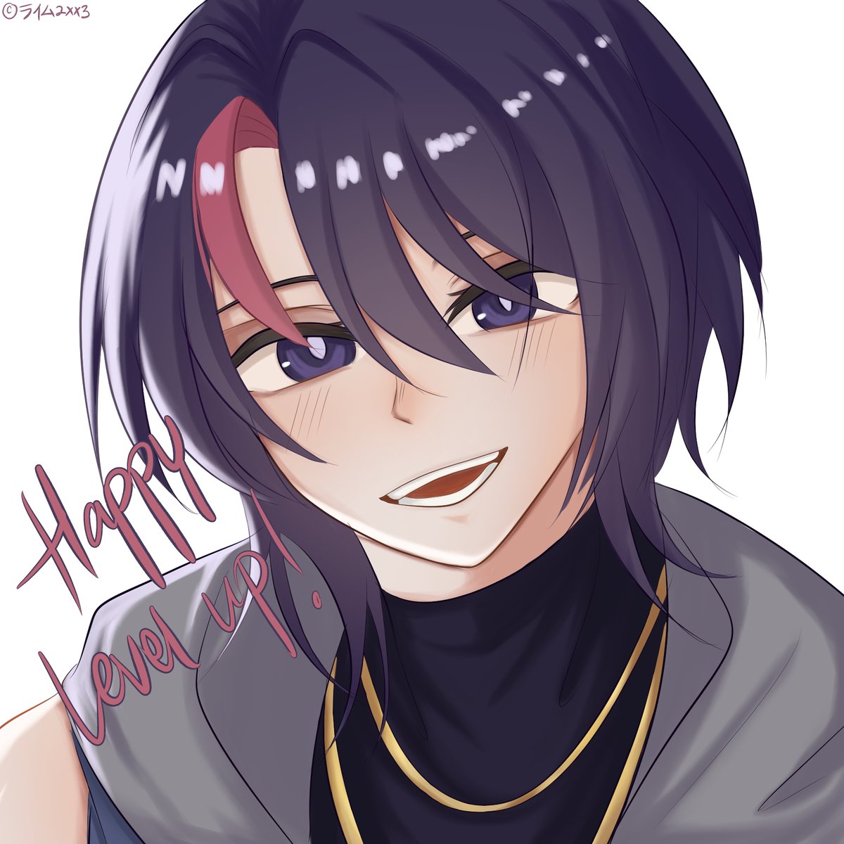 raim | ライム 🐈⬛ tweet media