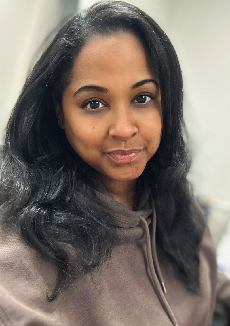 Miss B. Haven tweet media