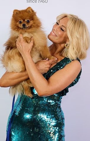 *googles how to become a dog*