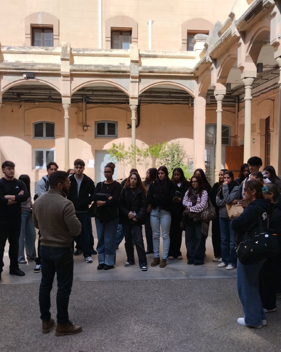 Eserp Digital Business & Law School tweet media