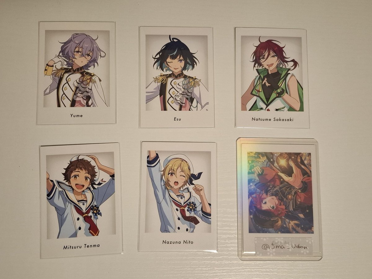 ごま@リトリンあり tweet media