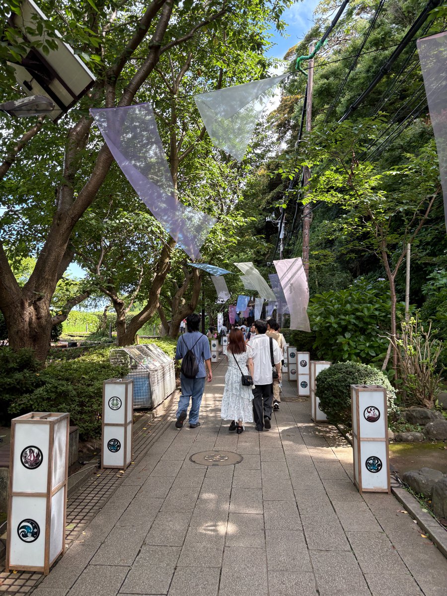 引きこもりの神社仏閣御朱印巡り tweet media