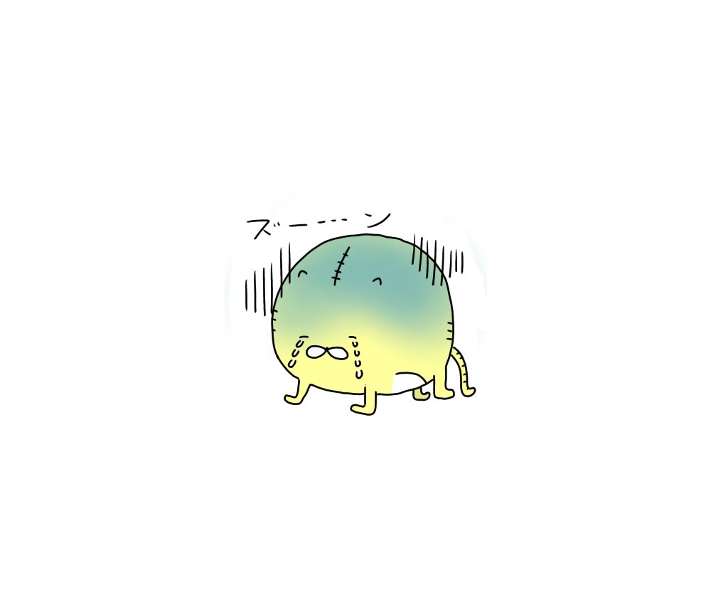 kiirotorachan's tweet photo. なんてこったなトラ

#ゆるい
#イラスト
#絵描き https://t.co/tvbNP0M05P