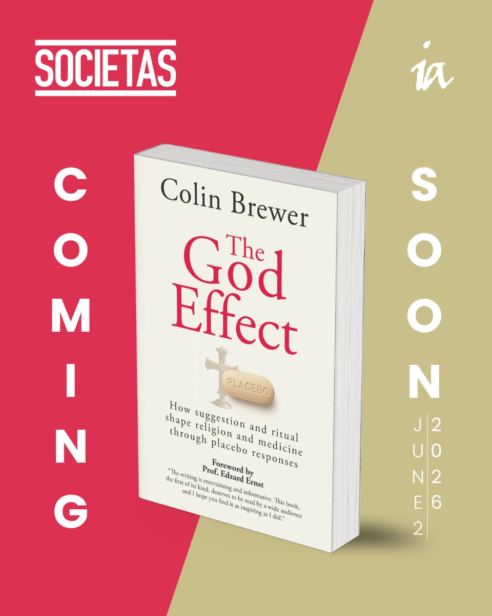 Imprint Academic tweet media