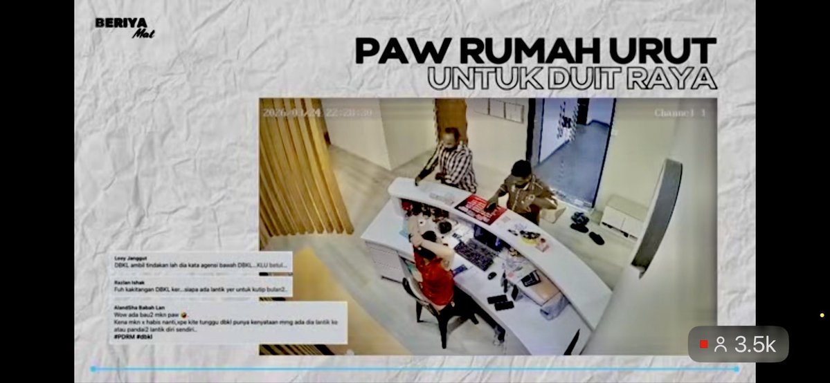 Ts. Hisam Sumiry 🇲🇾🇵🇸 tweet media