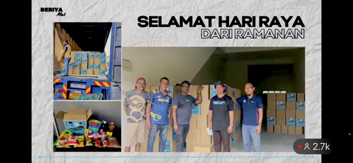 Ts. Hisam Sumiry 🇲🇾🇵🇸 tweet media