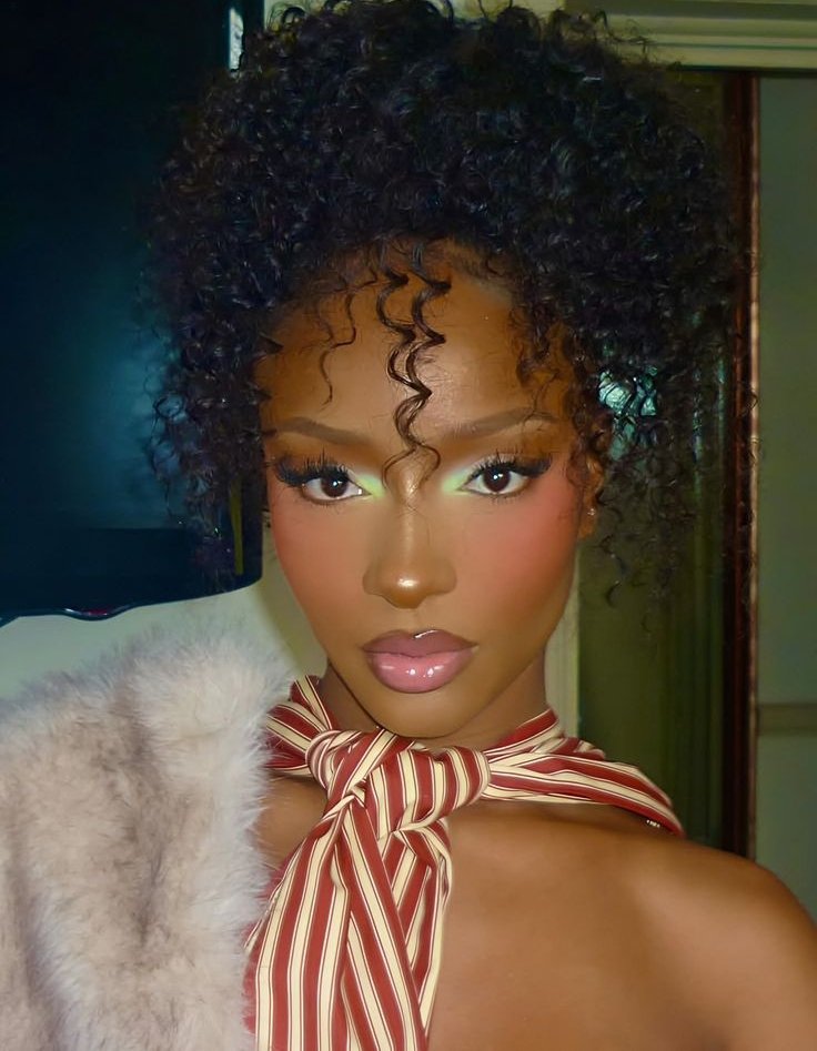 Ada ugo ❤️🍒🐆👠✨ tweet media