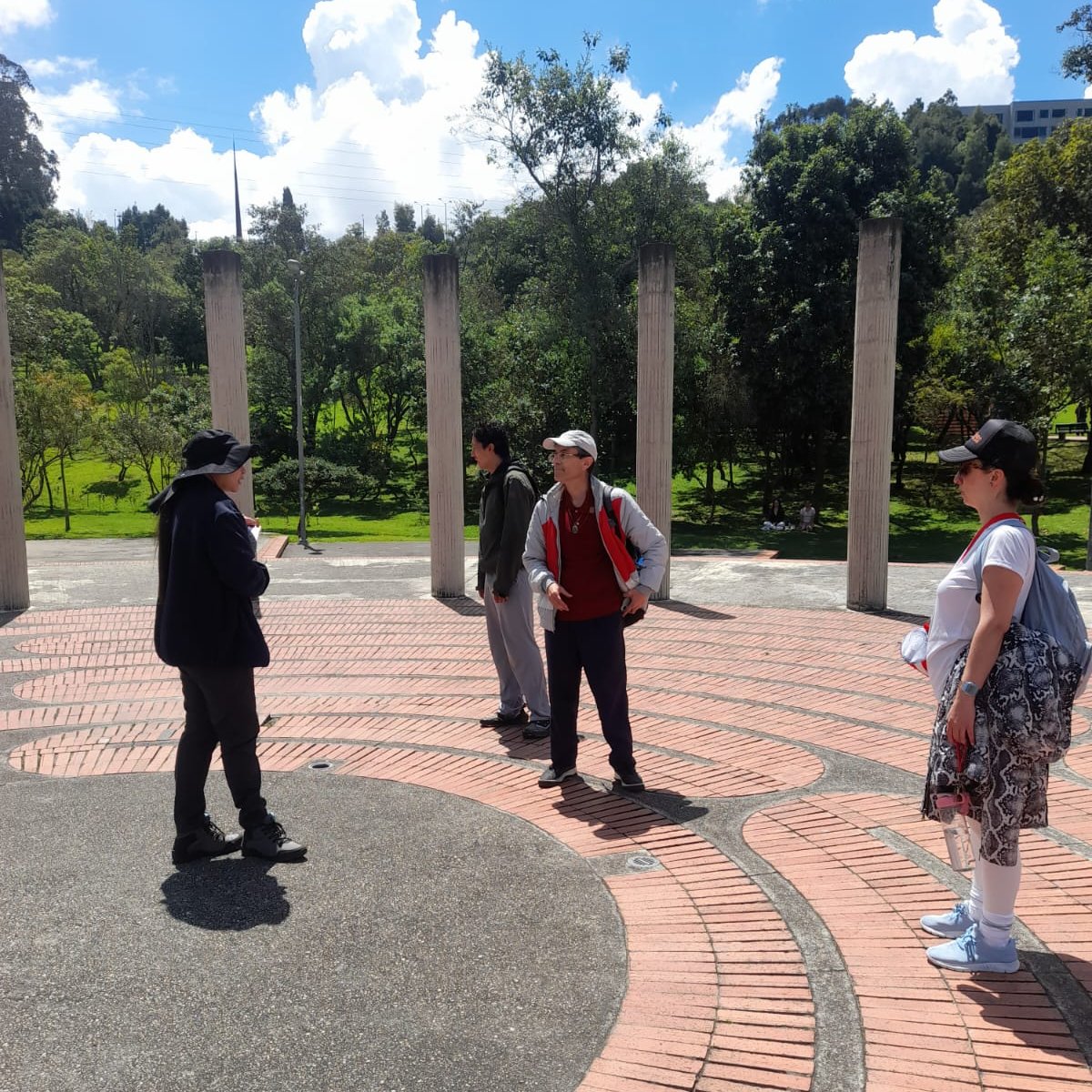 Corresponsal Ambiental tweet media