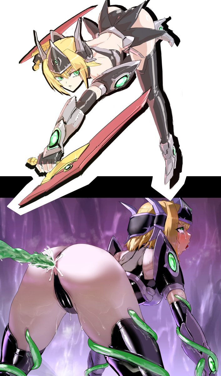 とらし tweet media