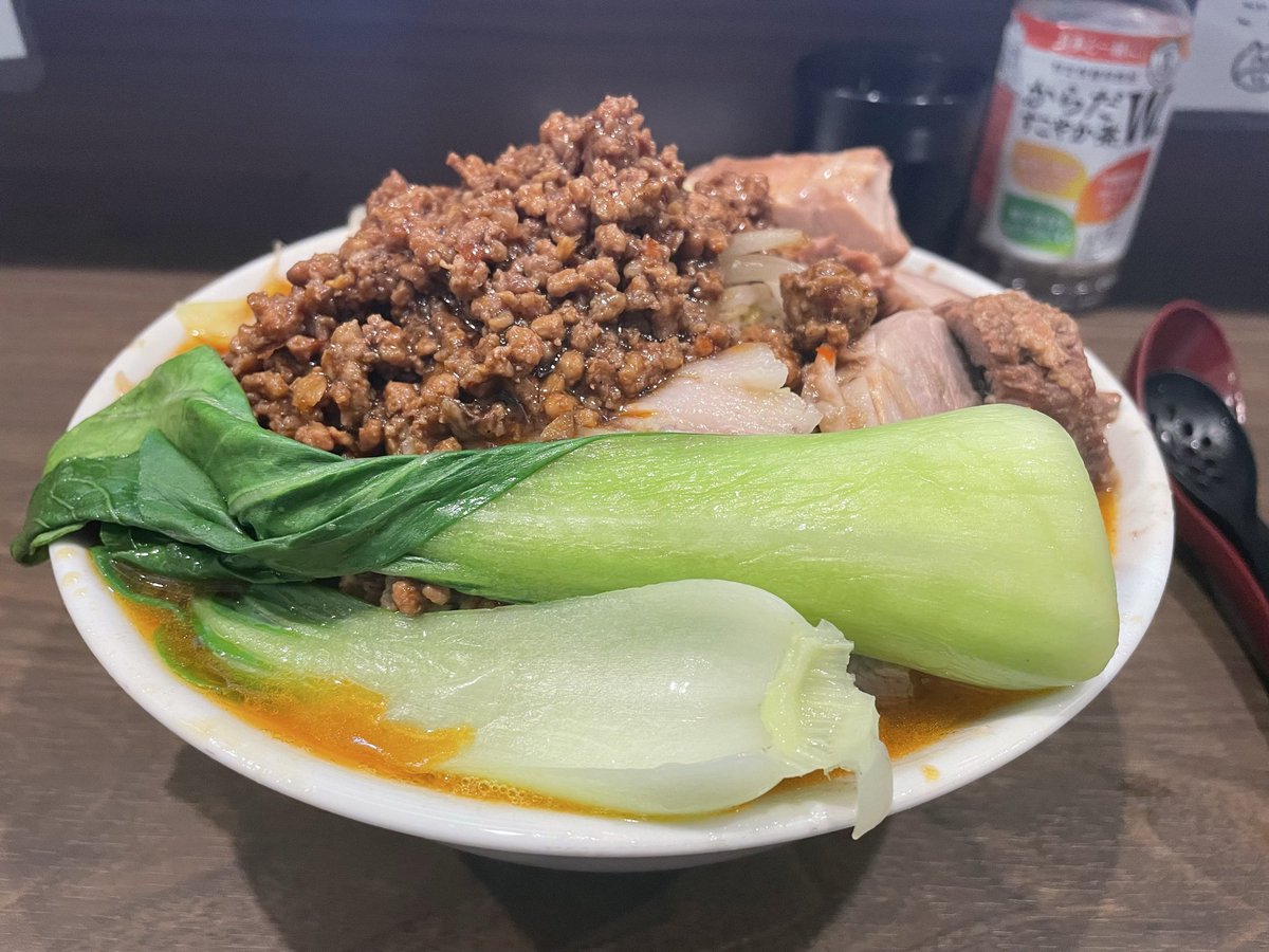 たろきち tweet media