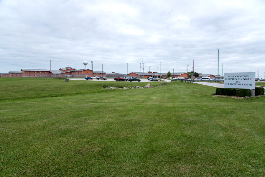 Missouri Department of Corrections tweet media