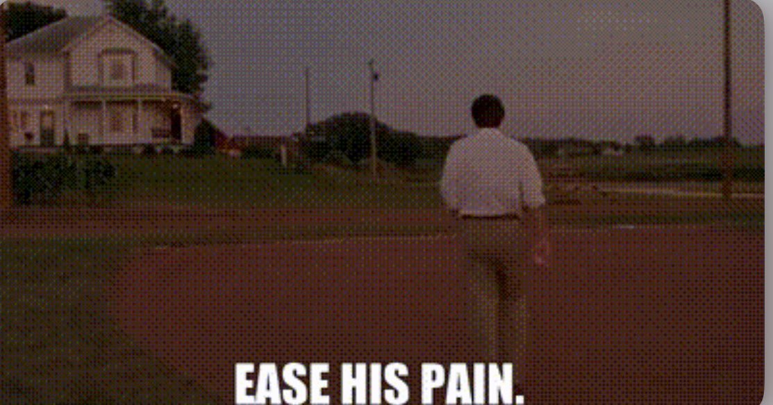 I still lay awake at night thinking about all the ways game 7 could have gone different… the healing begins today 
#bluejays50