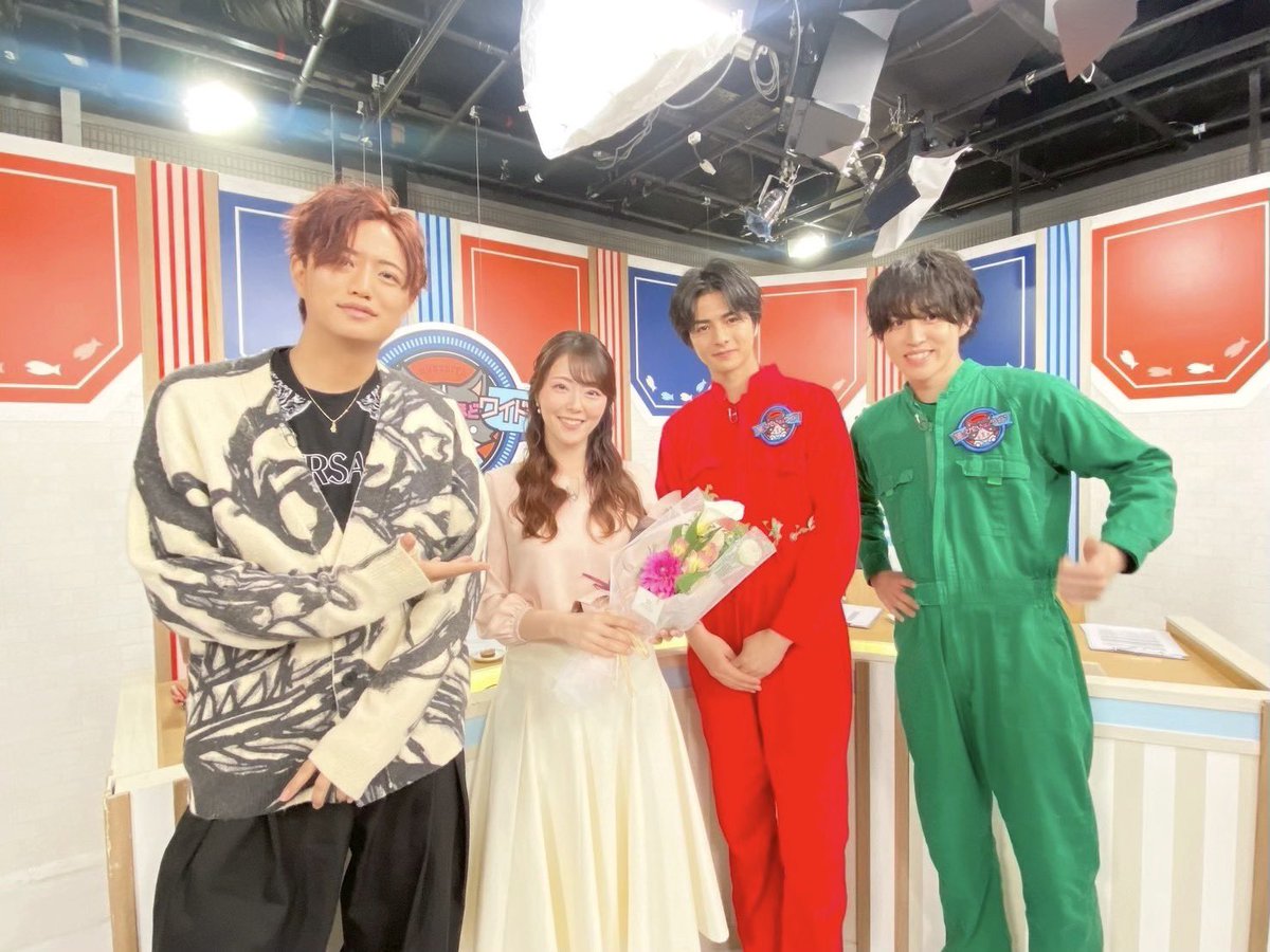 川崎槙吾【LokuRok/ロクロク】 tweet media