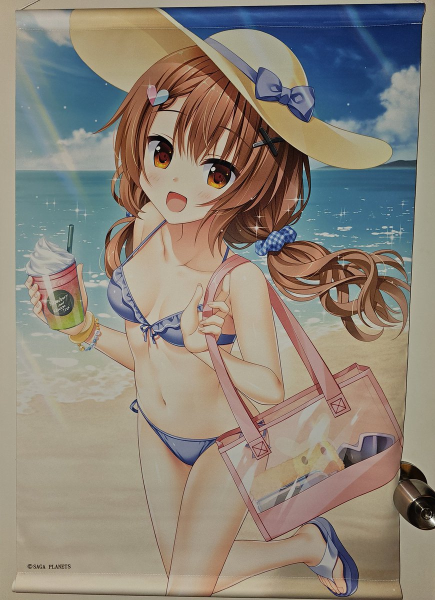 さくらいろ tweet media