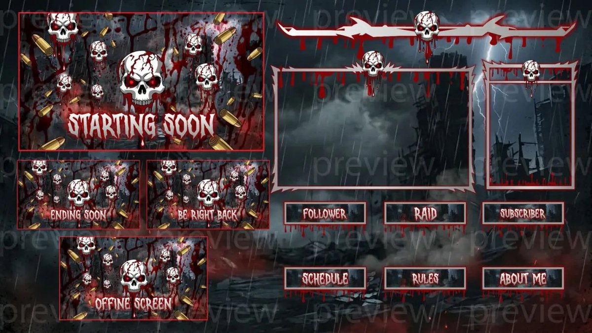 Graphiconyx ✦ Creative tweet media